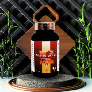 MESTEN-GO FIRE CAPSULE