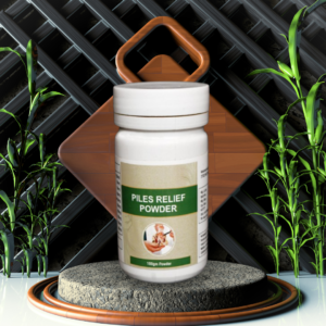 PILES RELIEF POWDER