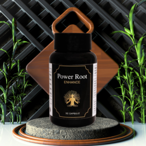POWER ROOT ENHANCE